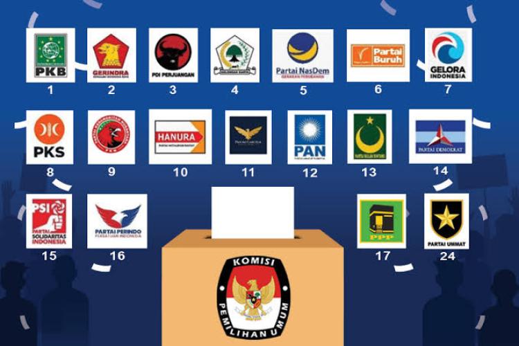 Partai Politik dan Storytelling: Menyentuh Emosi Rakyat