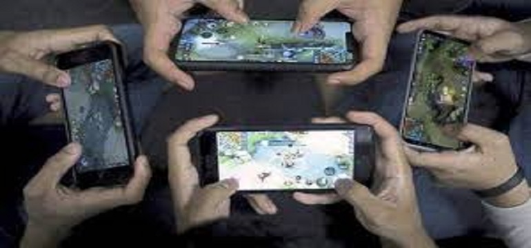 Game Online Mobile Terbaik 2025 