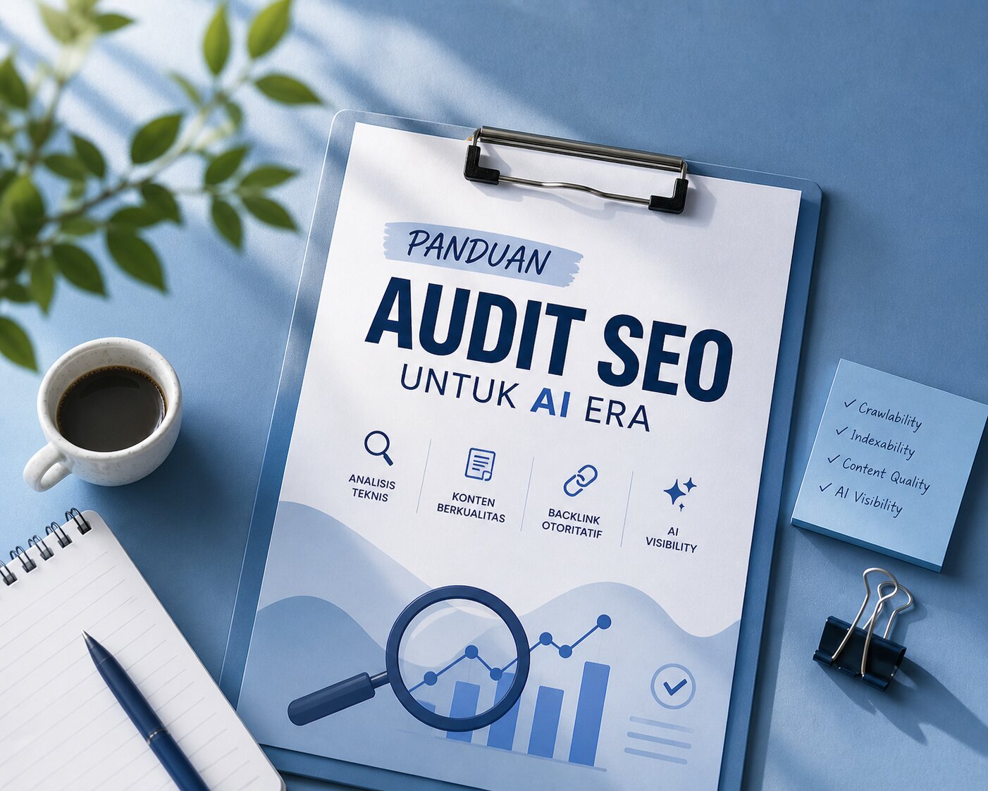 Strategi SEO Semantic Search untuk AI Engine agar Konten Lebih Relevan dan Mudah Dipahami Tahun 2026