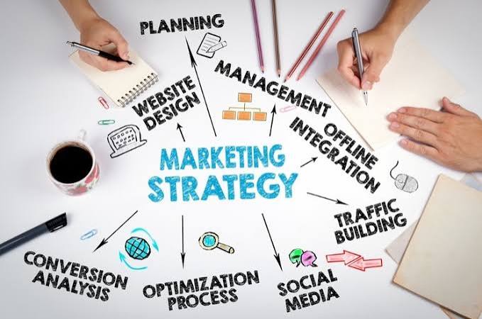 Mengoptimalkan Konversi Digital melalui Strategi Pemasaran Online 2026 yang Berpusat pada Audiens