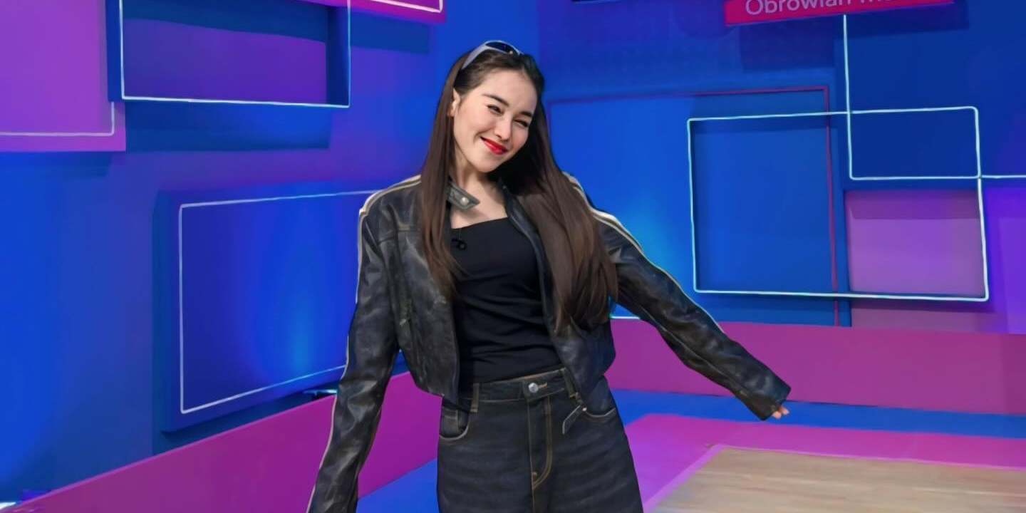 Ayu Ting Ting Akui Insecure Parah Sampai Jarang Main