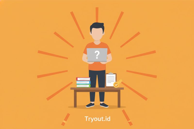 Analisis Kelompok Soal PKN STAN di Tryout.id sebagai Dasar Penyusunan Strategi Belajar Terarah