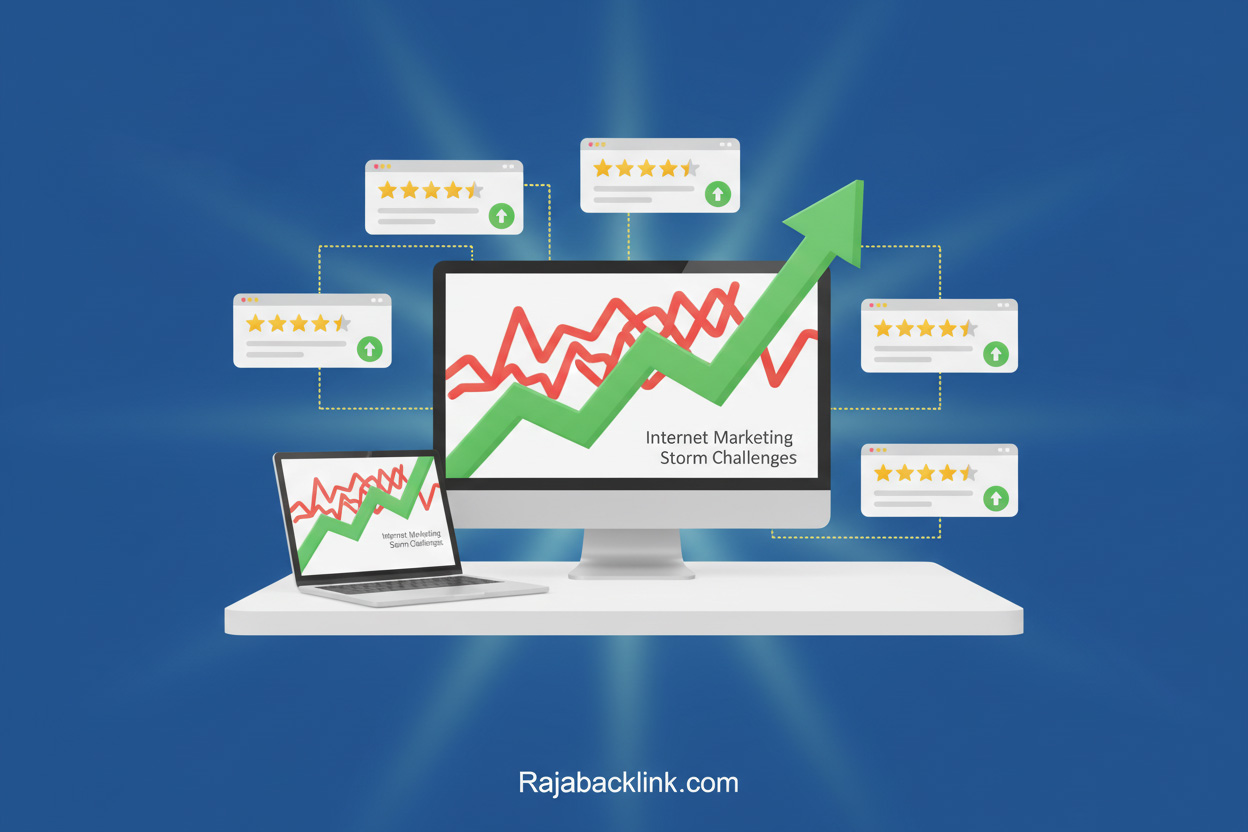 Konten Berkualitas sebagai Fondasi Strategi Digital Marketing Berkelanjutan 2026