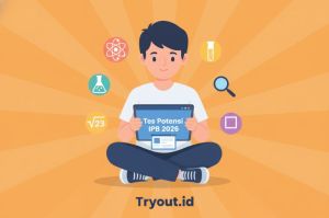 Perbedaan SNBT dan Ujian Mandiri IPB yang Perlu Dipahami Calon Mahasiswa