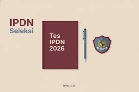Website Tryout Soal IPDN Terpercaya untuk Persiapan Seleksi Terbaik