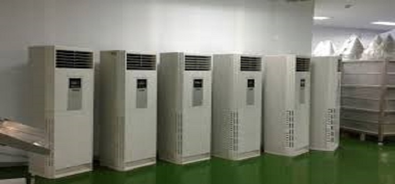 Jasa Rental AC Jakarta Solusi Tepat untuk Acara Indoor dan Outdoor