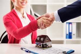 Strategi bisnis konsultan properti