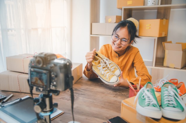 Review oleh Blogger: Menyelami Cerita di Balik Produk
