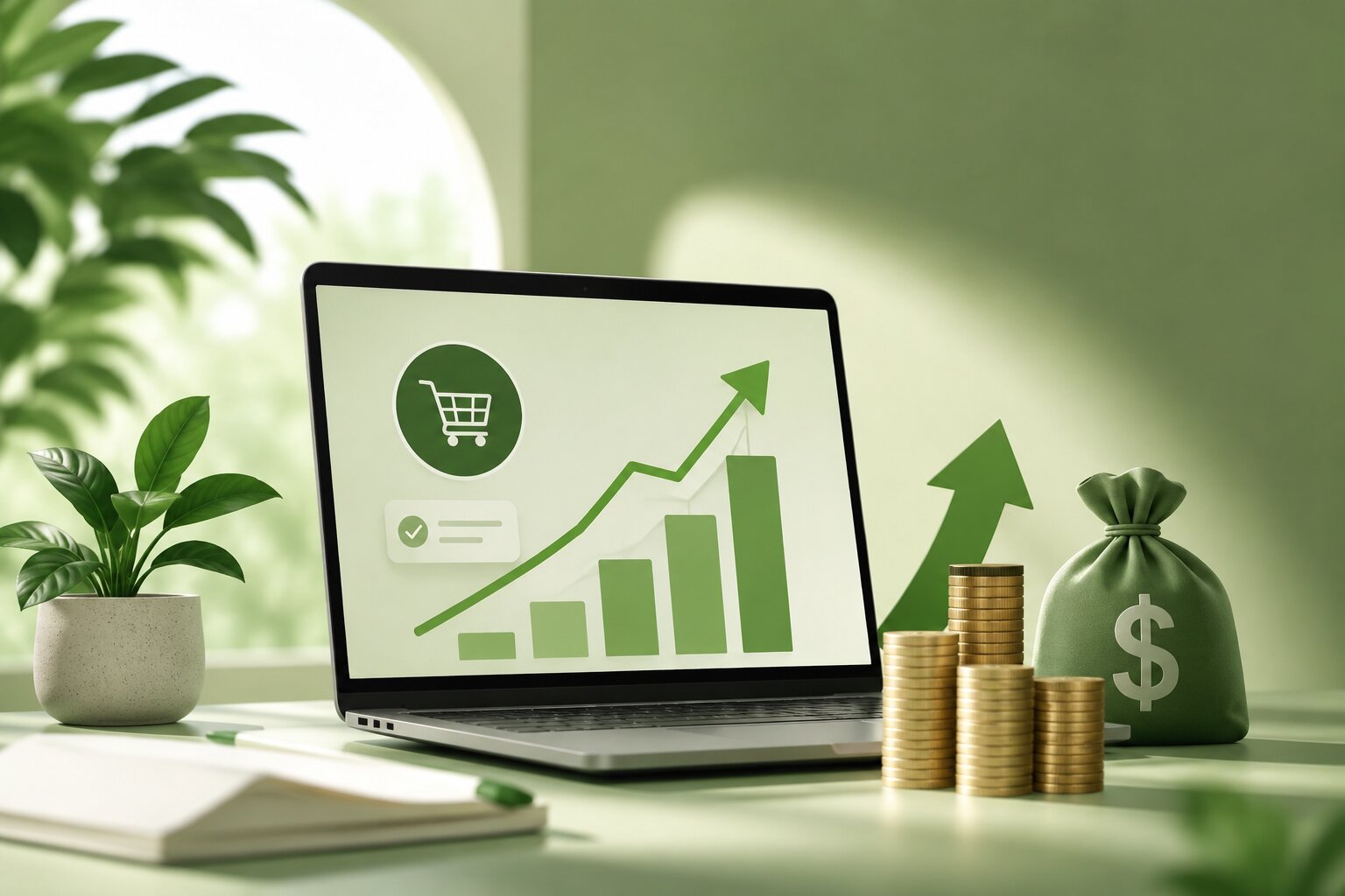 Cara Mendapatkan Pelanggan Tetap Bisnis Online dengan Strategi Digital Modern