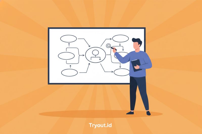 Strategi Latihan Soal CPNS CASN Secara Bertahap untuk Meningkatkan Skor di Tryout.id