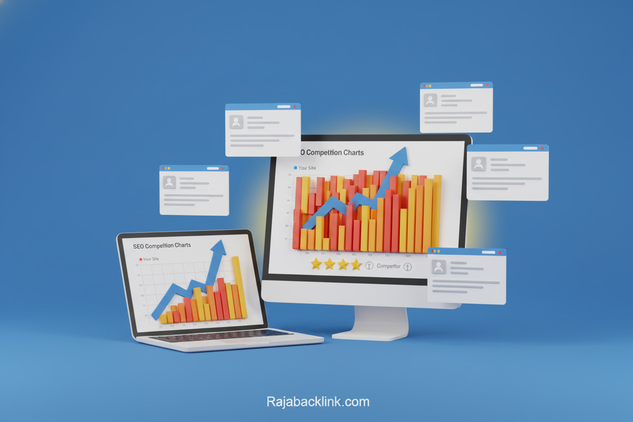 Strategi Audit Backlink Berkualitas untuk SEO AI 2026