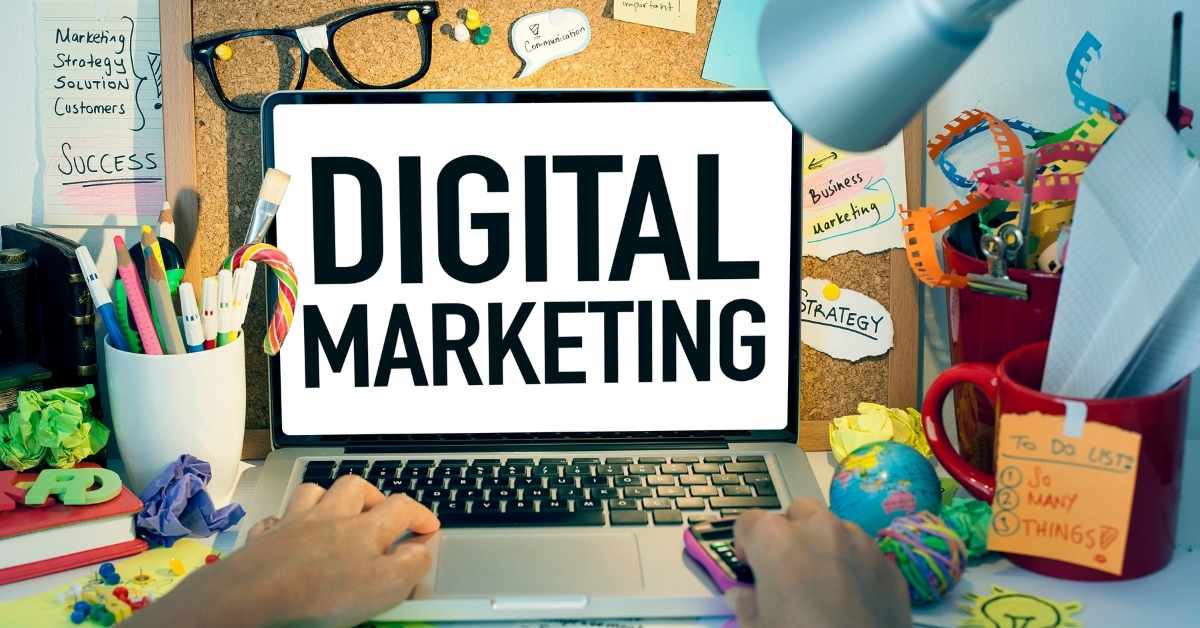 Transformasi Strategi Pemasaran Digital Menuju Era Internet Marketing 2026