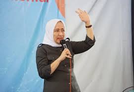 Profil Anna Mu’awanah