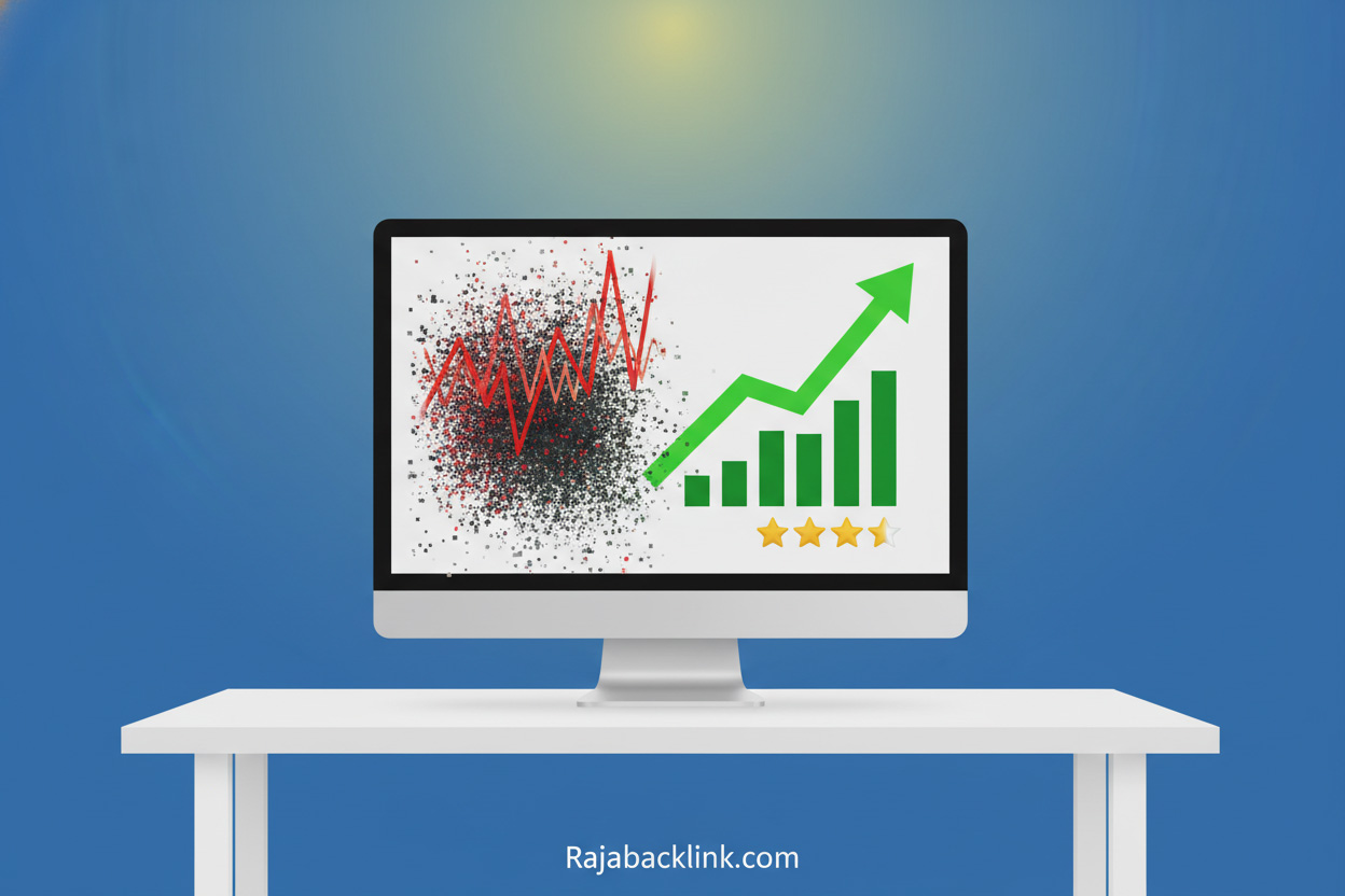 Strategi SEO untuk Blog Menghadapi Tantangan SEO 2026