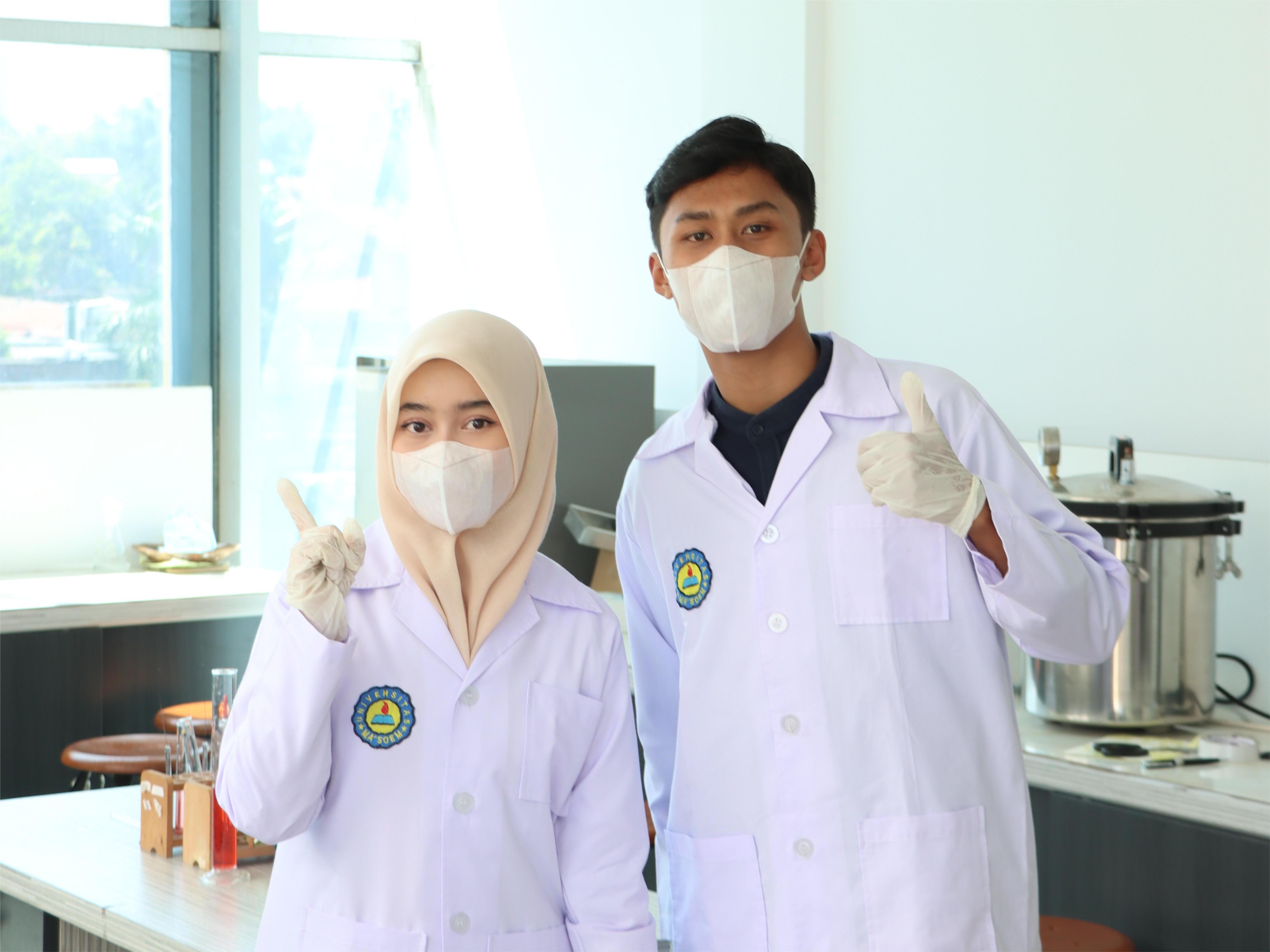 Jurusan yang Cocok untuk Pecinta Kuliner