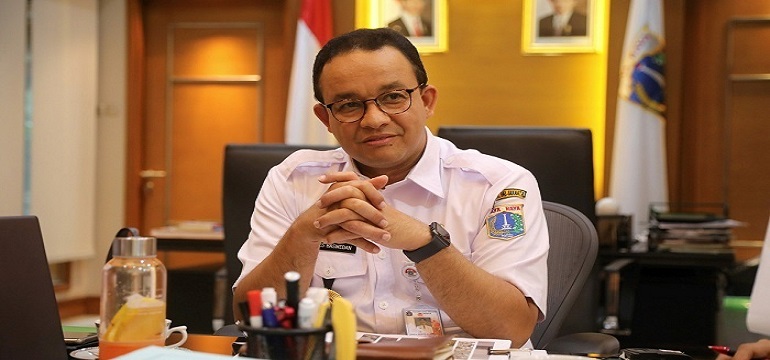 Anies Baswedan Sosok Intelektual, Pemimpin Humanis, dan Penggerak Pendidikan
