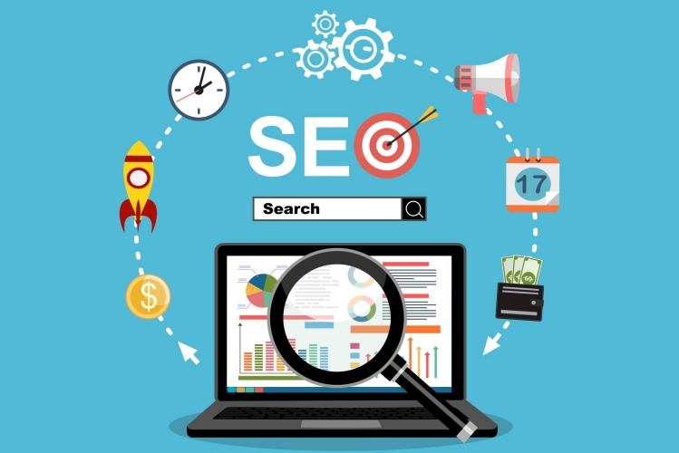 Optimalkan Bisnis Online Anda dengan Layanan Jasa SEO Website Profesional