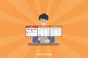 Manajemen Waktu Ujian STPN melalui Latihan Soal Online untuk Efisiensi Pengerjaan