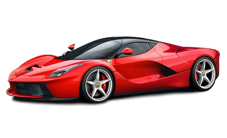 Masa Depan Ferrari di Era Otomotif Modern dan Digital