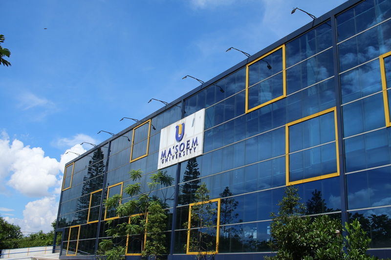 Jurusan Perbankan Syariah Universitas Ma’soem Bandung: Kuliah Hemat, Kompetensi Kuat, dan Peluang Sukses di Dunia Keuangan Syariah