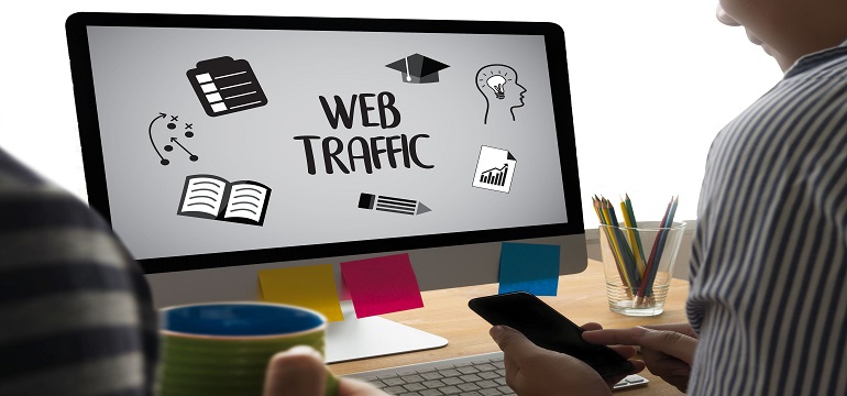 promosi website cloud