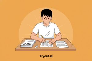 Strategi Meningkatkan Kecepatan dan Ketepatan Jawaban Siswa SMK melalui Bank Soal SMK di Tryout.id