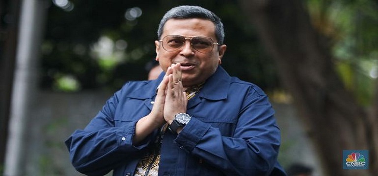 Strategi Ahmad Haikal Hasan Mendorong Sertifikasi Halal yang Inklusif