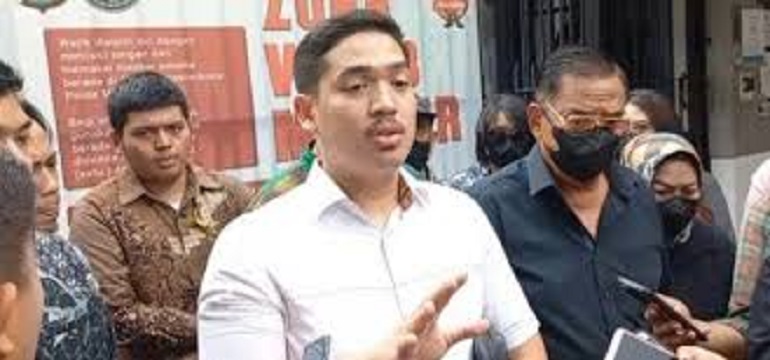Adriel Viari Purba Jadi Tersangka dalam Kasus yang Diselidiki Polisi