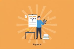 Latihan Soal Adaptif SMK di Tryout.id untuk Pembelajaran yang Lebih Personal