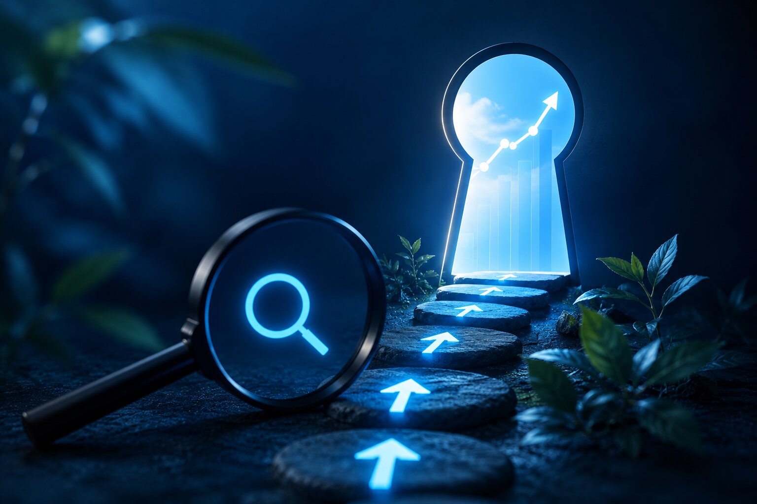 Branded Queries untuk Memperkuat Domain Authority dalam SEO Jangka Panjang