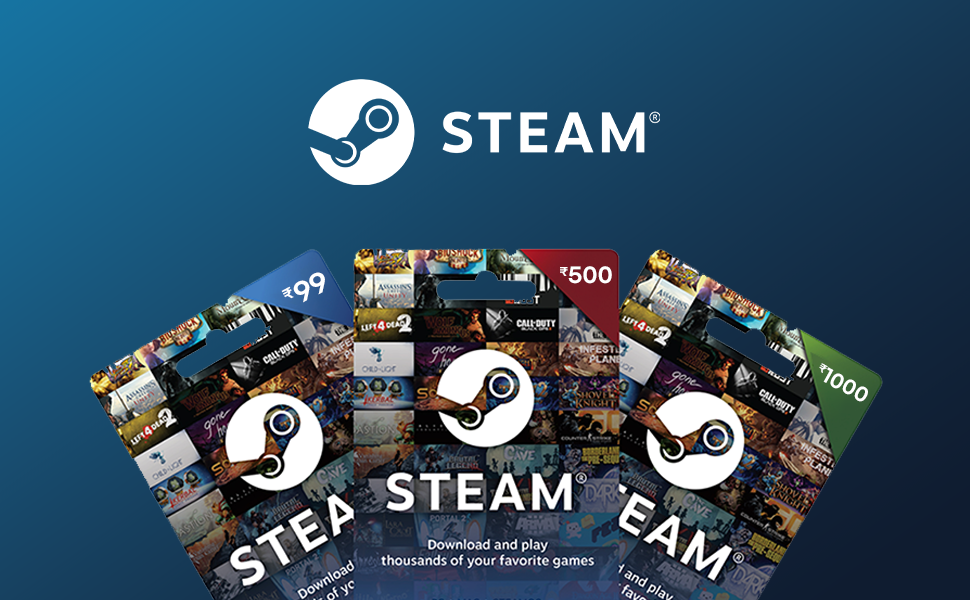 Layanan Beli Kode Steam Digital dengan Validasi Cepat