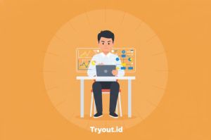 Penguatan Pemahaman Sistem Pemerintahan Indonesia melalui Tryout PKN STAN