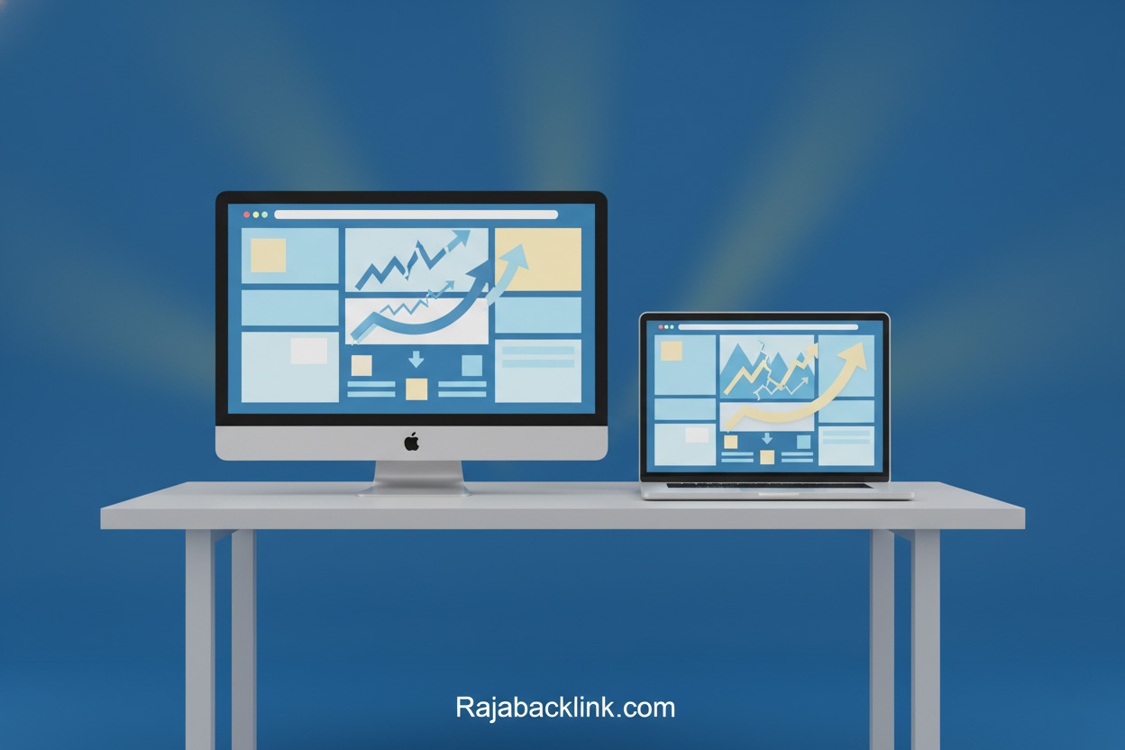 Pendekatan Inovatif Berbasis Teknologi Menghadapi Tantangan Berat Tren Online Marketing 2026