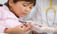 Kenali dan Waspadai Diabetes mulai Menyerang Anak Anda