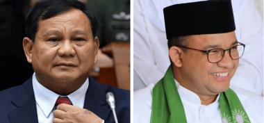 Pandangan Kritis: Ketidakstabilan Emosional Prabowo Subianto Menurut Sutiyoso, Sangat Beda dengan Anies