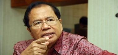Ekonomi Tak Berhasil di Era Jokowi, Rizal Ramli: Dikenang Sebagai Rezim BuzzerRP