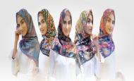 Toko Online Hijab Terbaik dan Terlengkap dengan Harga Terjangkau