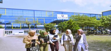 Masoem University Pilihan Terbaik Kuliah Kelas Karyawan di Bandung dan Sumedang
