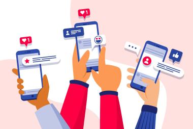 Strategi Influencer Konten Viral Pakai Jasa View